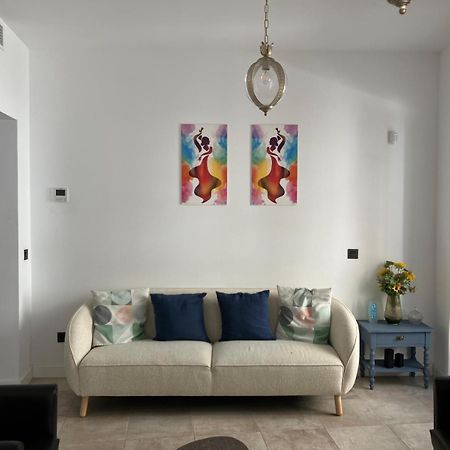 Apto. Maese Montanes. Centrico Con Piscina Privada Sevilla Exteriér fotografie