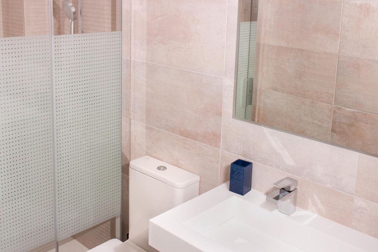 Apto. Maese Montanes. Centrico Con Piscina Privada Sevilla Exteriér fotografie
