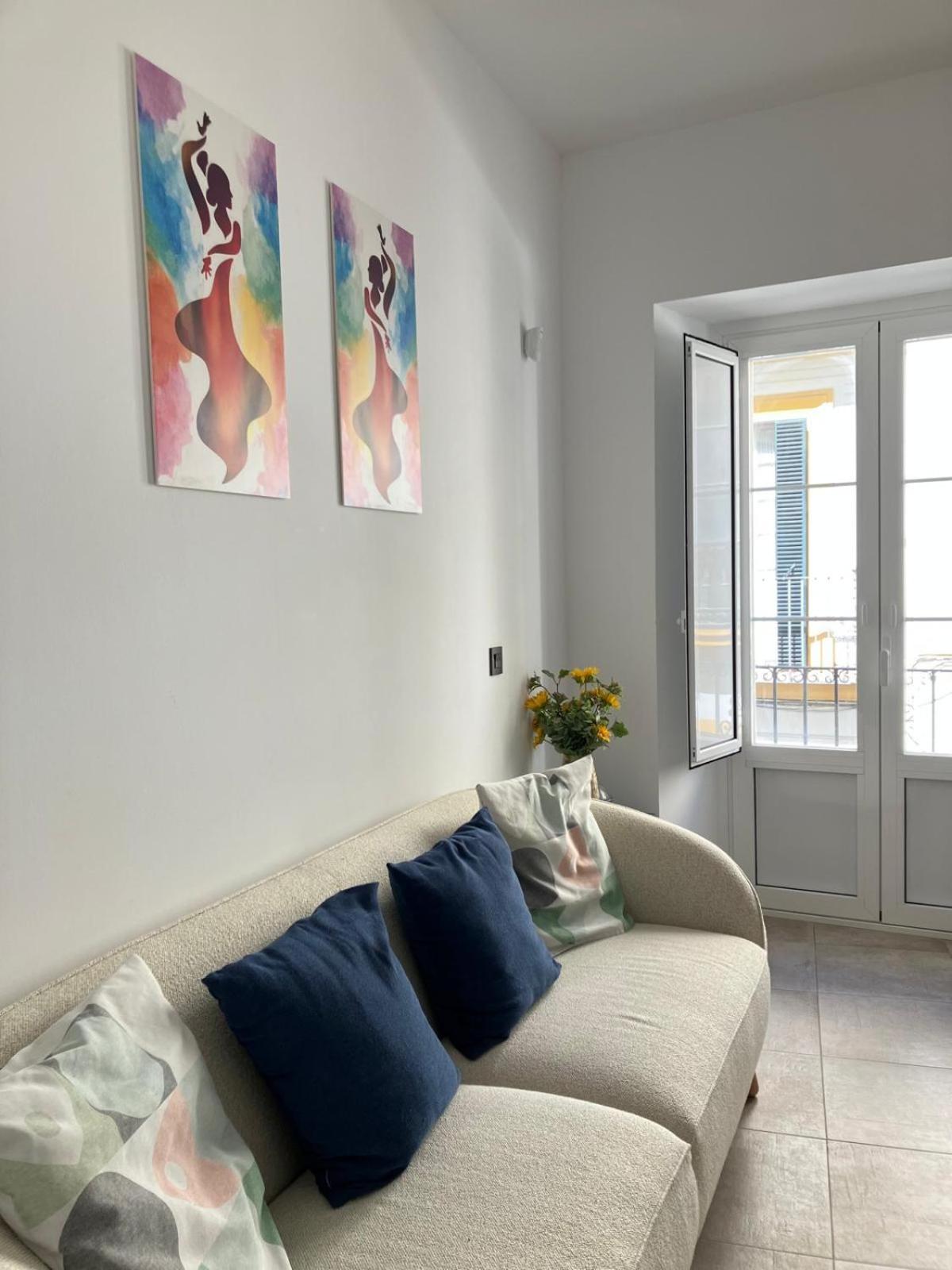 Apto. Maese Montanes. Centrico Con Piscina Privada Sevilla Exteriér fotografie